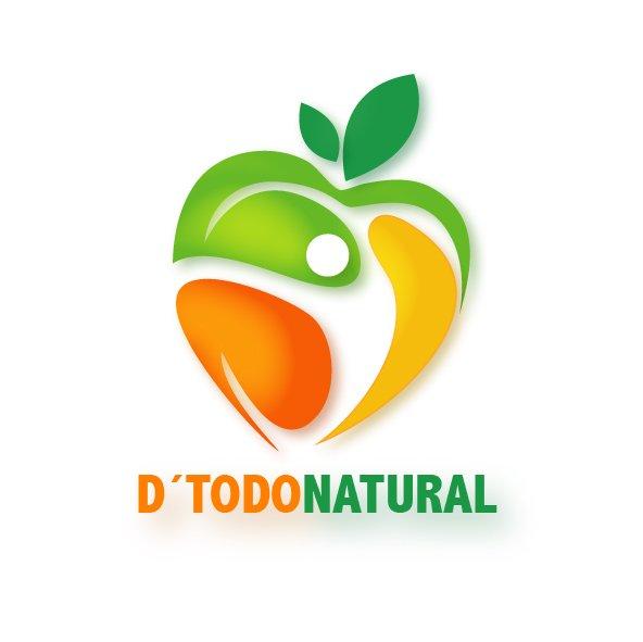 dTodo Natural logo img